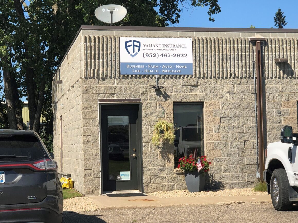 lisa v building