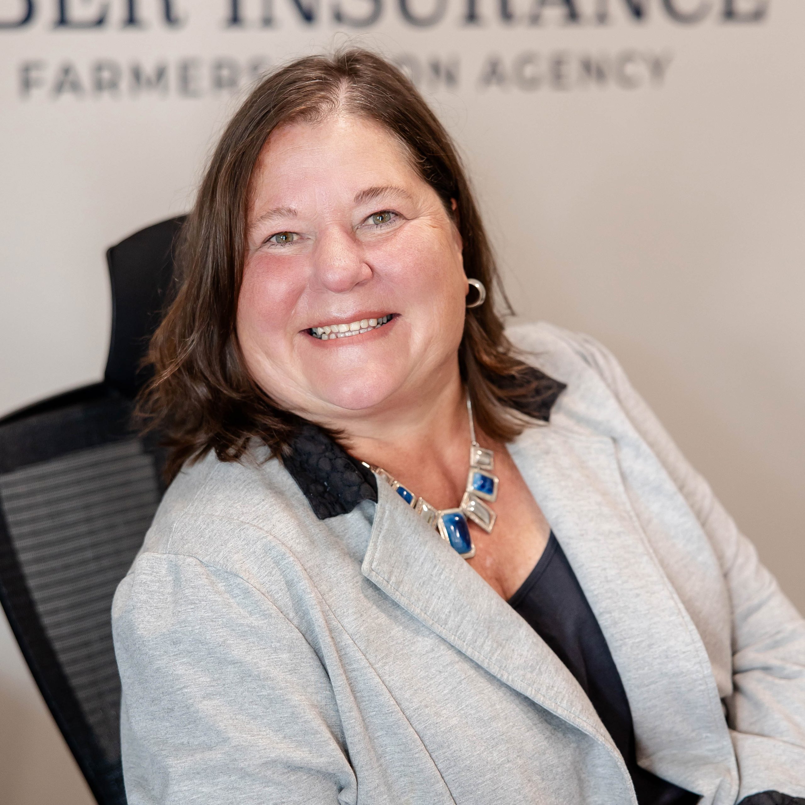 Faber Insurance-Carol