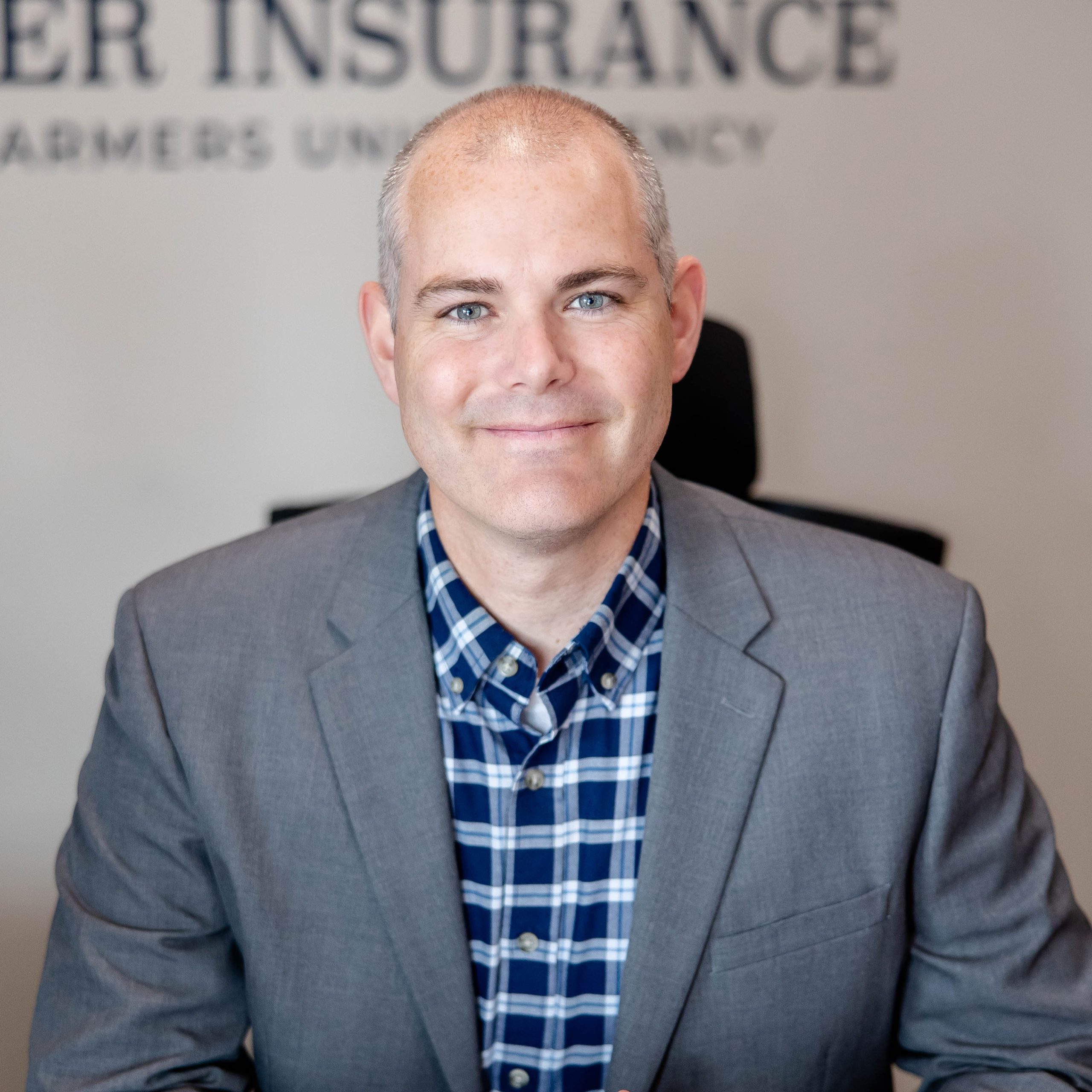 Faber Insurance-Clark