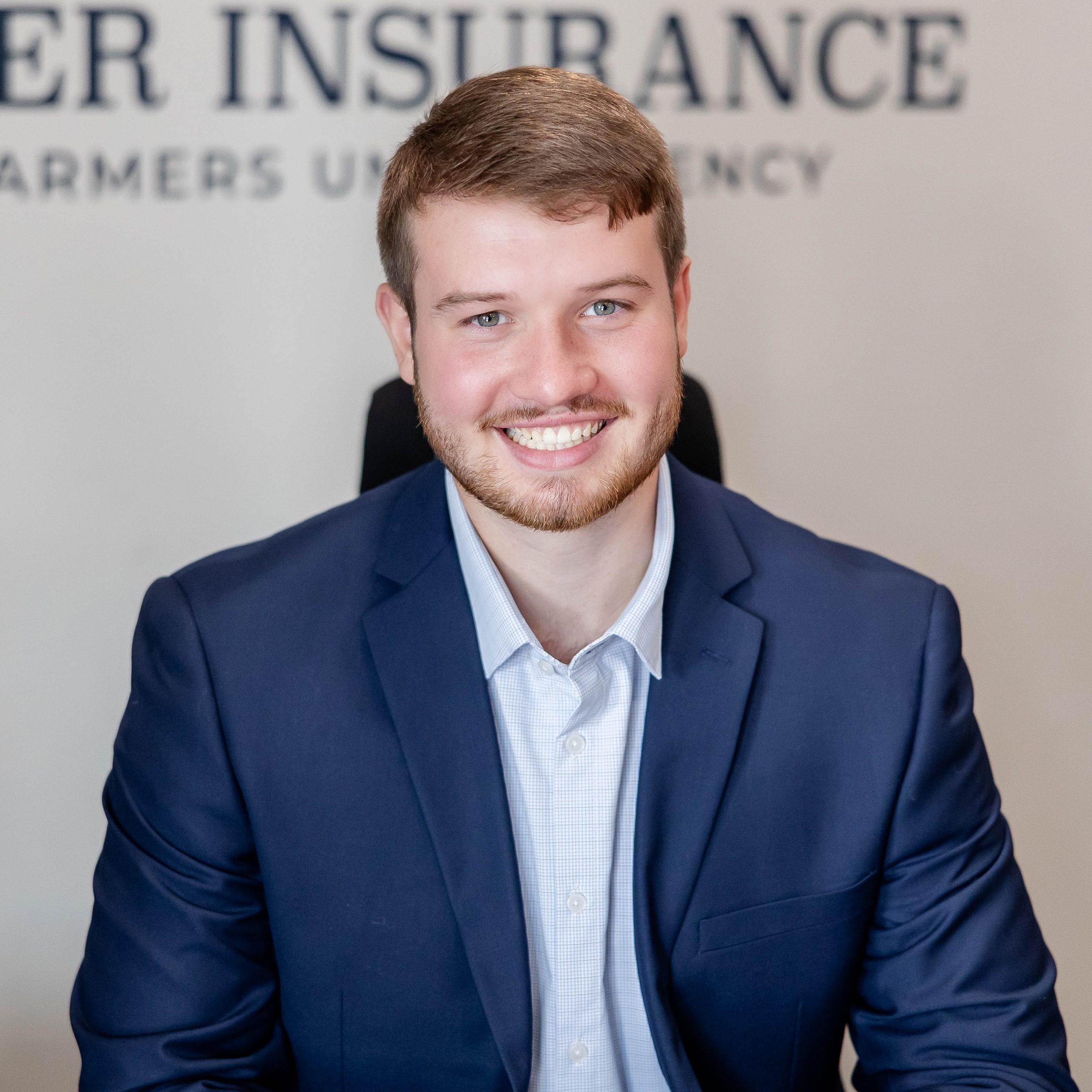 Faber Insurance-Sam