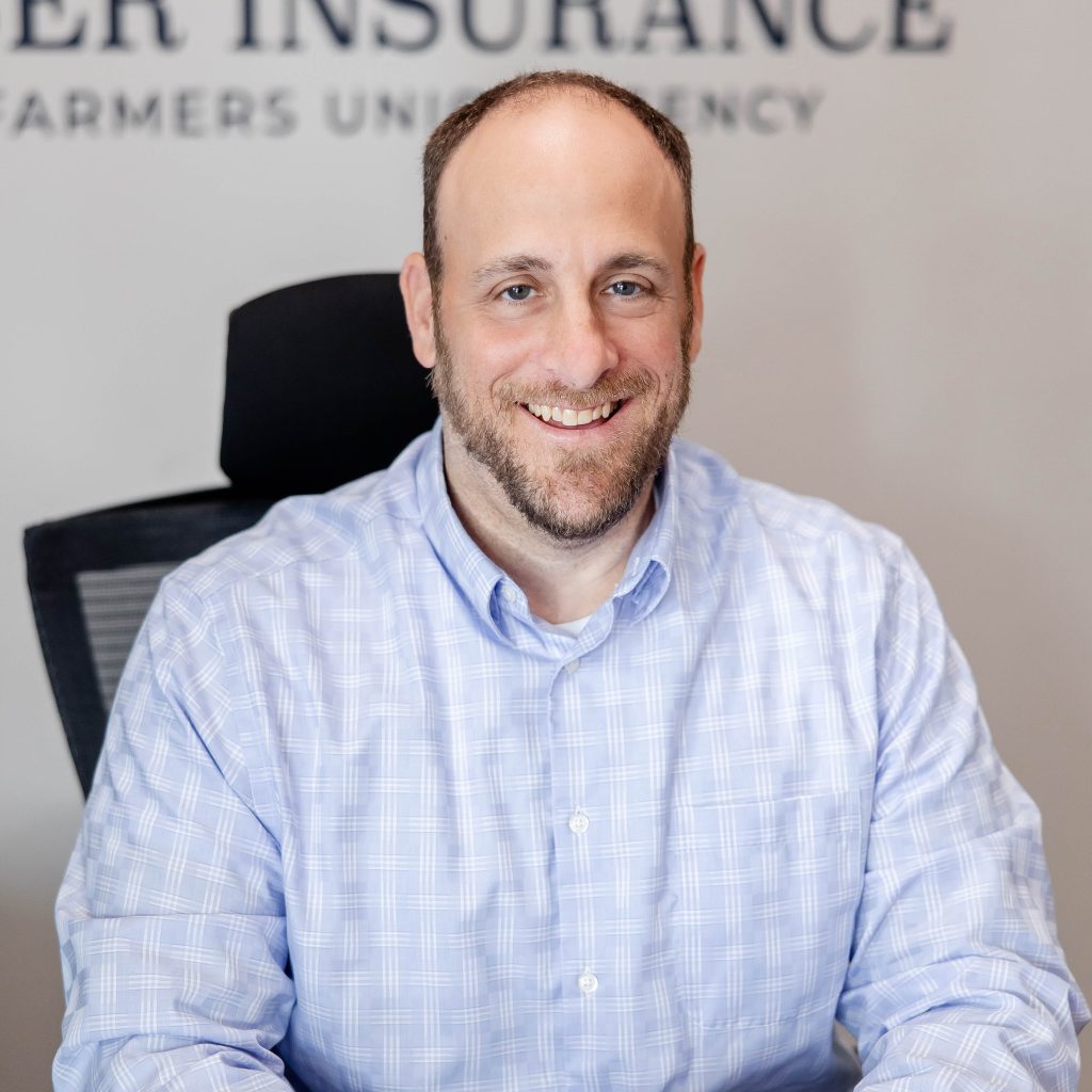 Faber Insurance-Todd