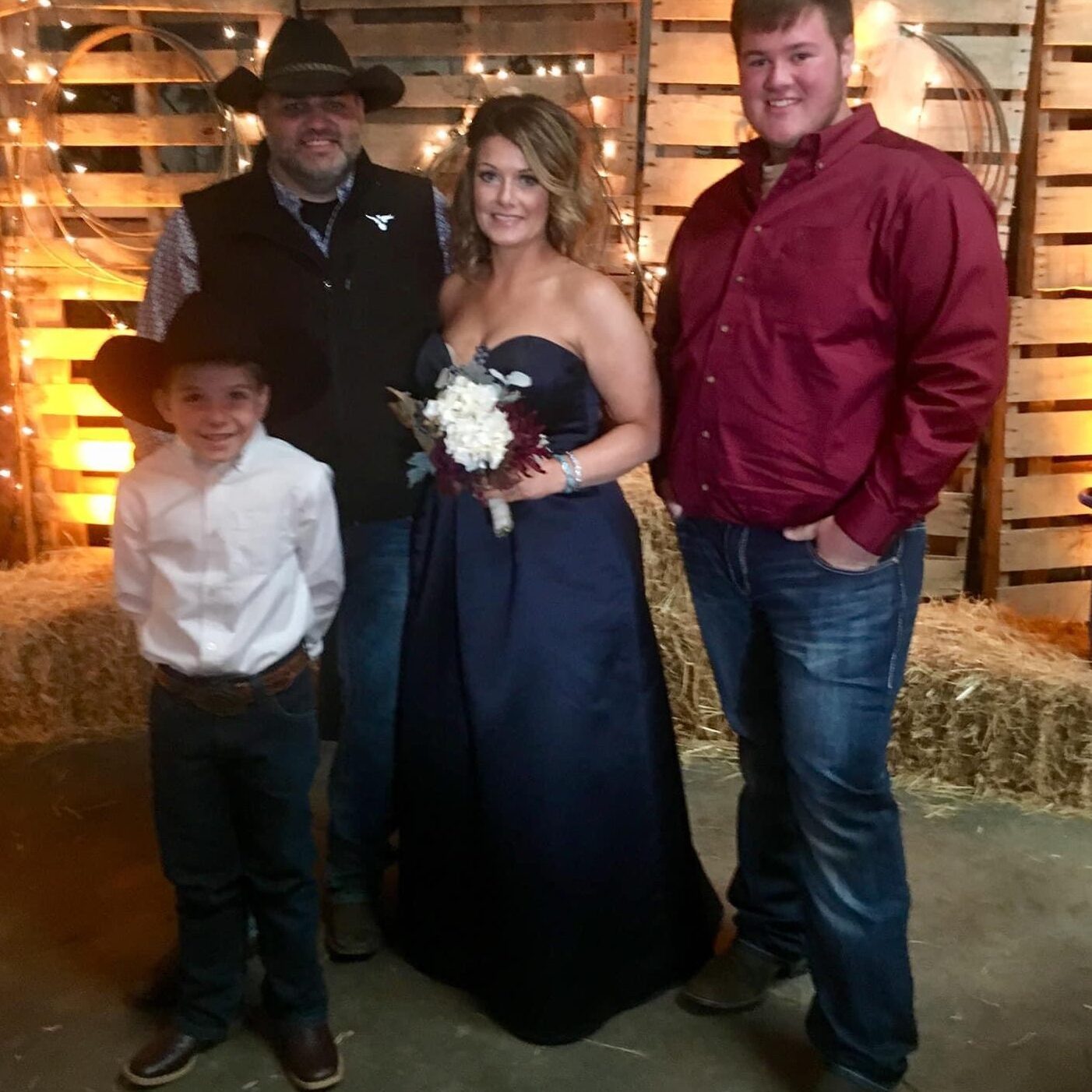 Family picture