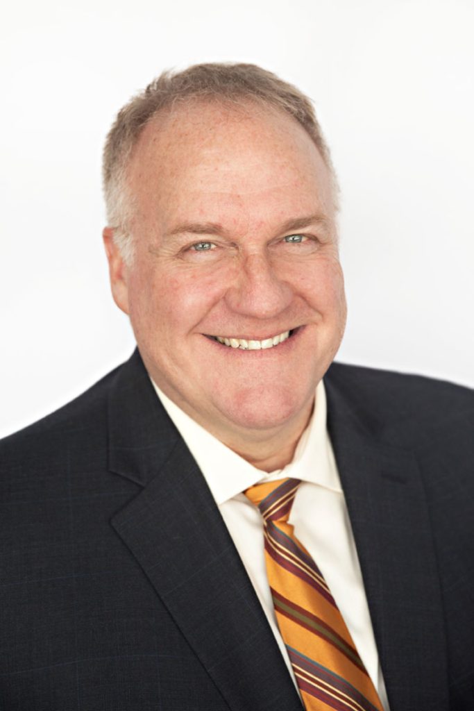 Brad Anderson, FUA Insurance in Duluth Trusted Local