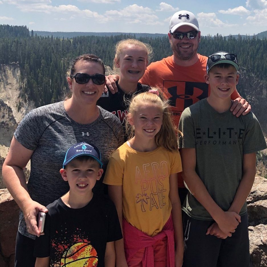 2020 Panka Family 2020 Panka Family