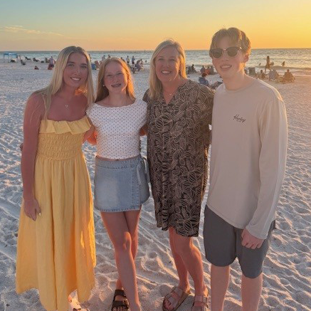 Abby Family Image