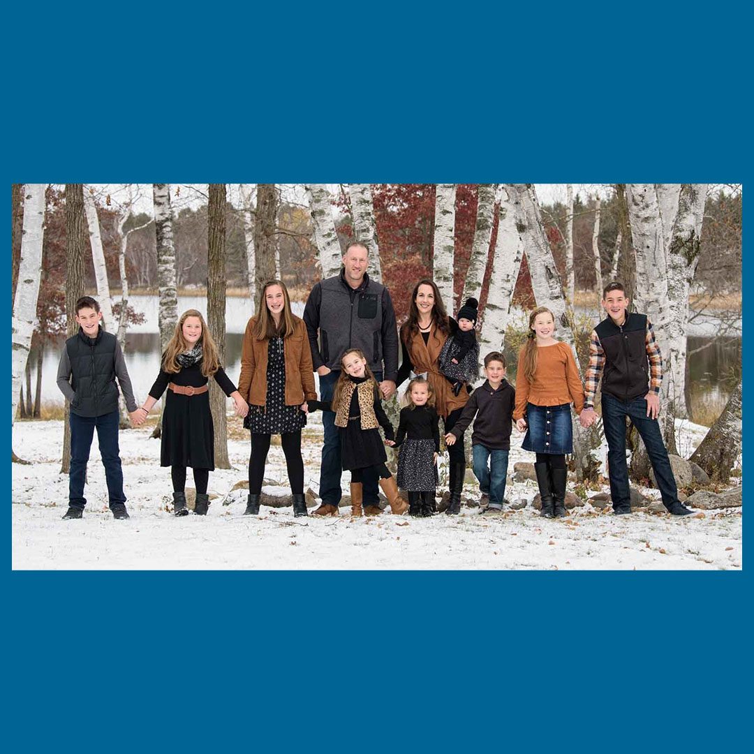 BenCaronFamily BenCaronFamily