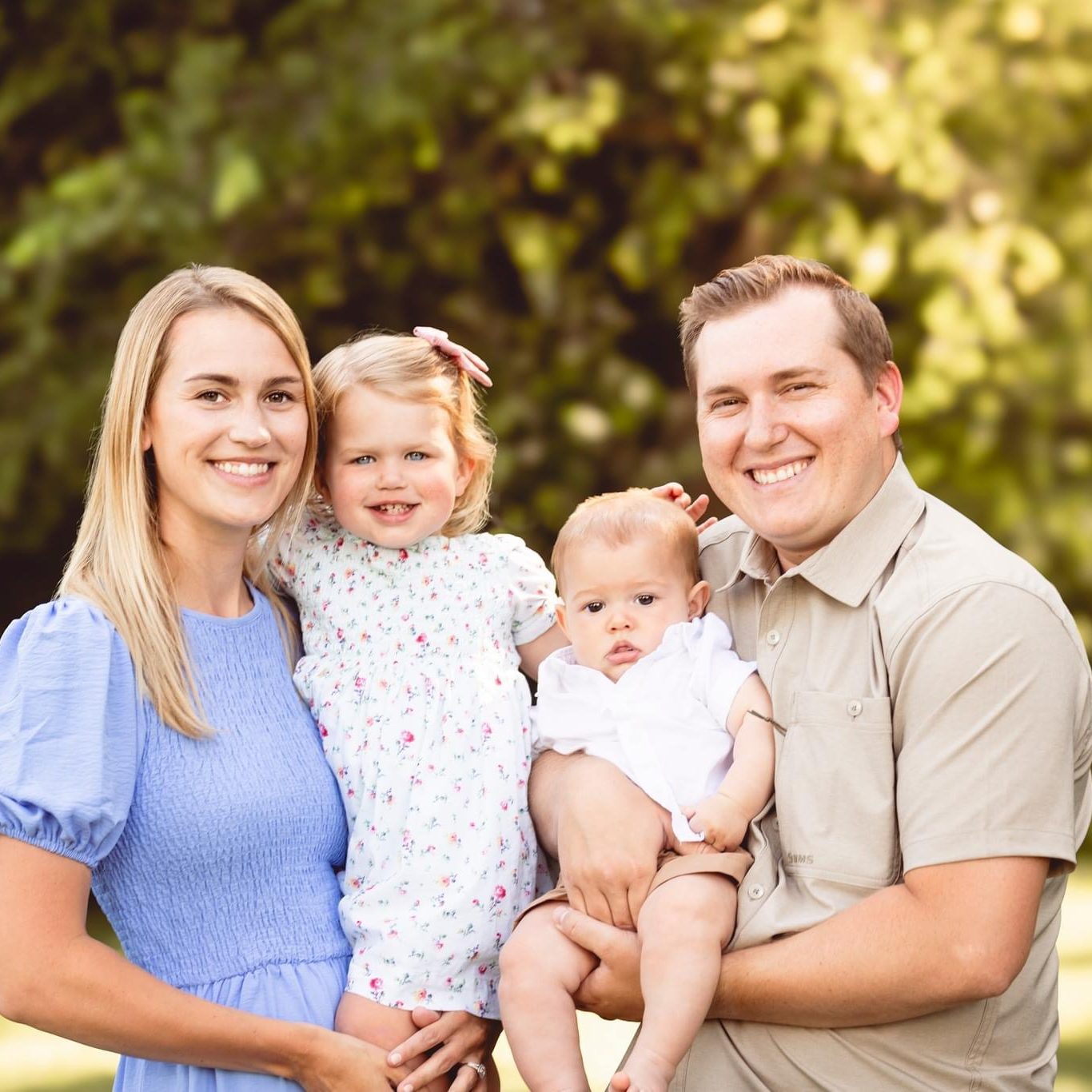 Brady Family Image Brady Family Image